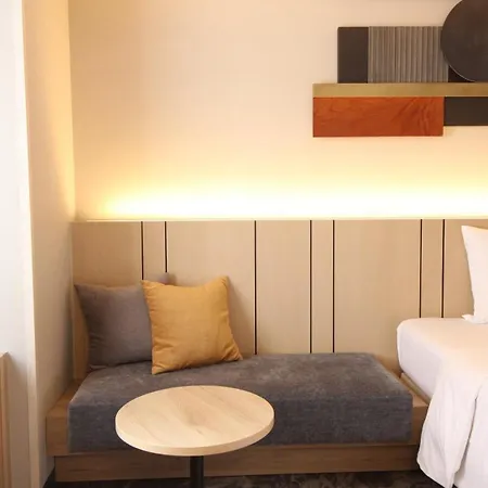 Ana Holiday Inn Sendai By Ihg Exterior photo