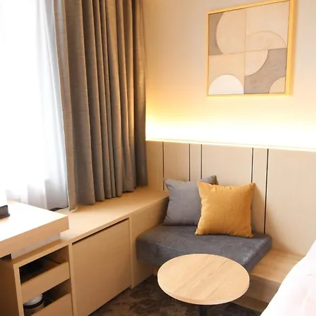 Ana Holiday Inn Sendai By Ihg Exterior photo