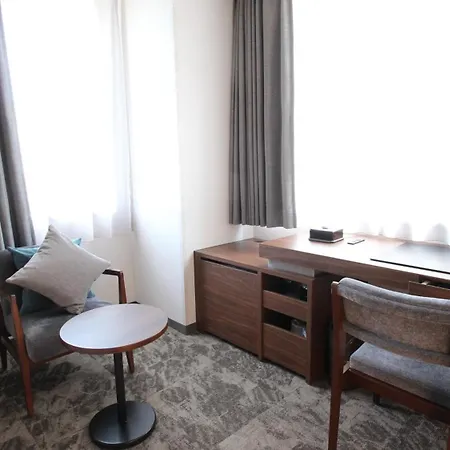 Ana Holiday Inn Sendai By Ihg Exterior photo