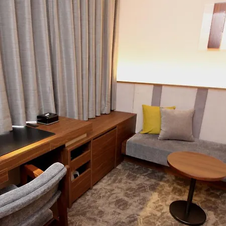Ana Holiday Inn Sendai By Ihg Exterior photo