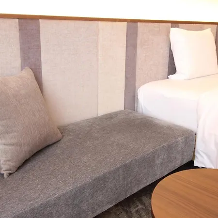 Ana Holiday Inn Sendai By Ihg Exterior photo