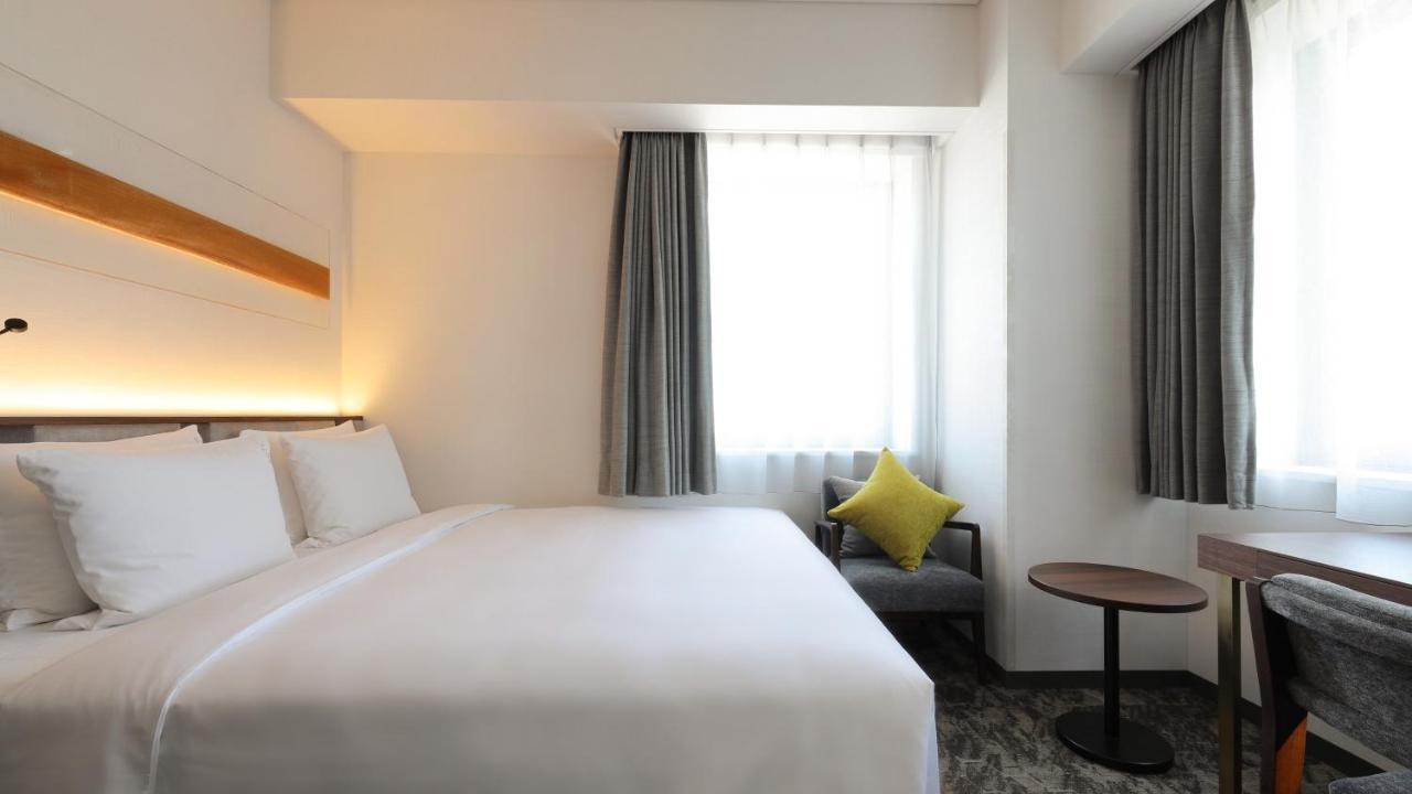 Ana By Ihg Hotel 4*