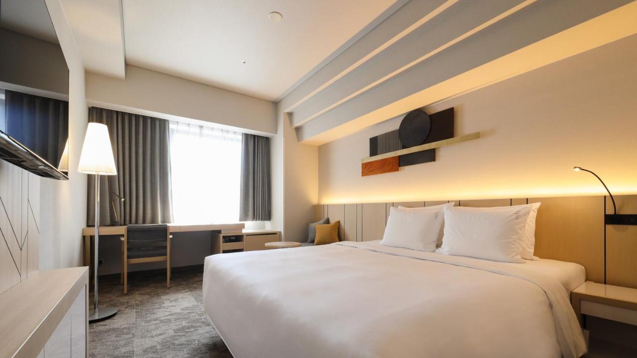 Ana By Ihg Hotel
