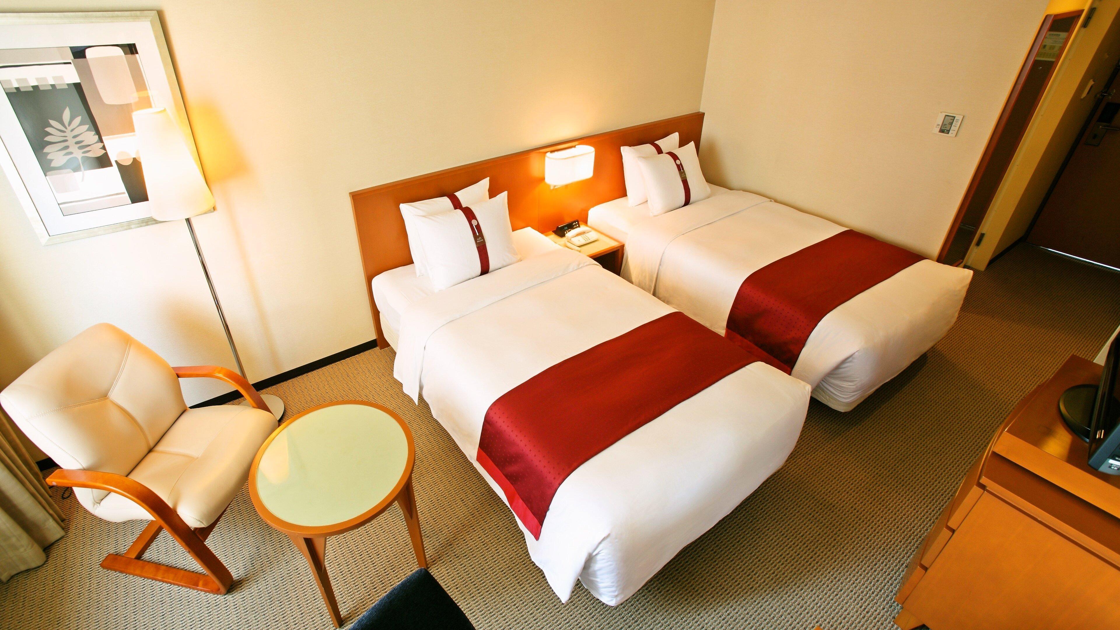 Ana By Ihg Hotel Sendai