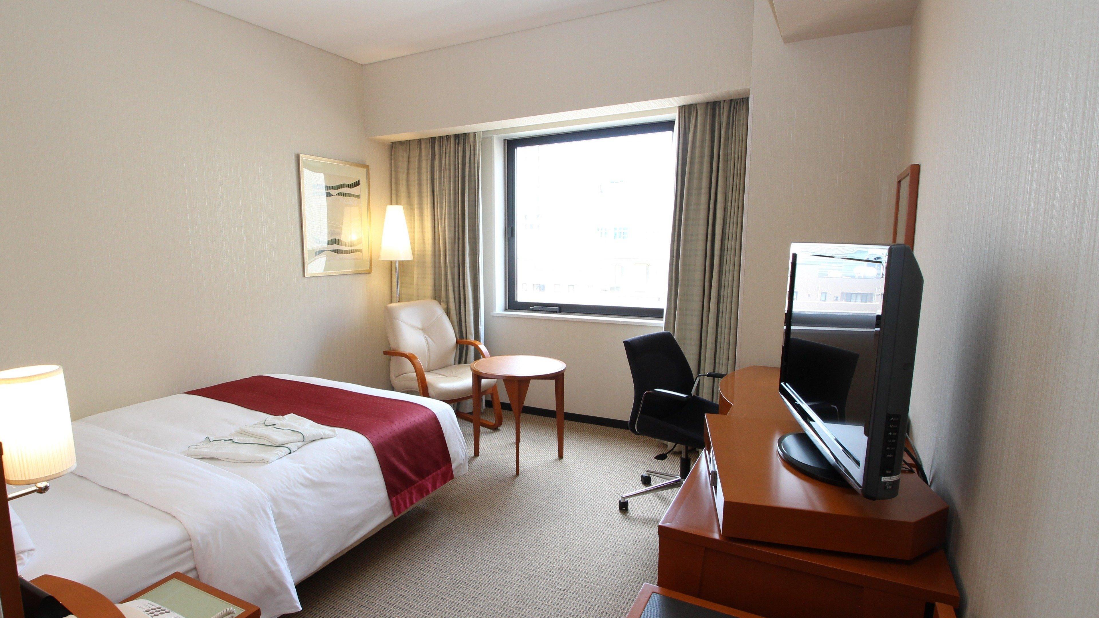 Hotel Ana By Ihg Sendai