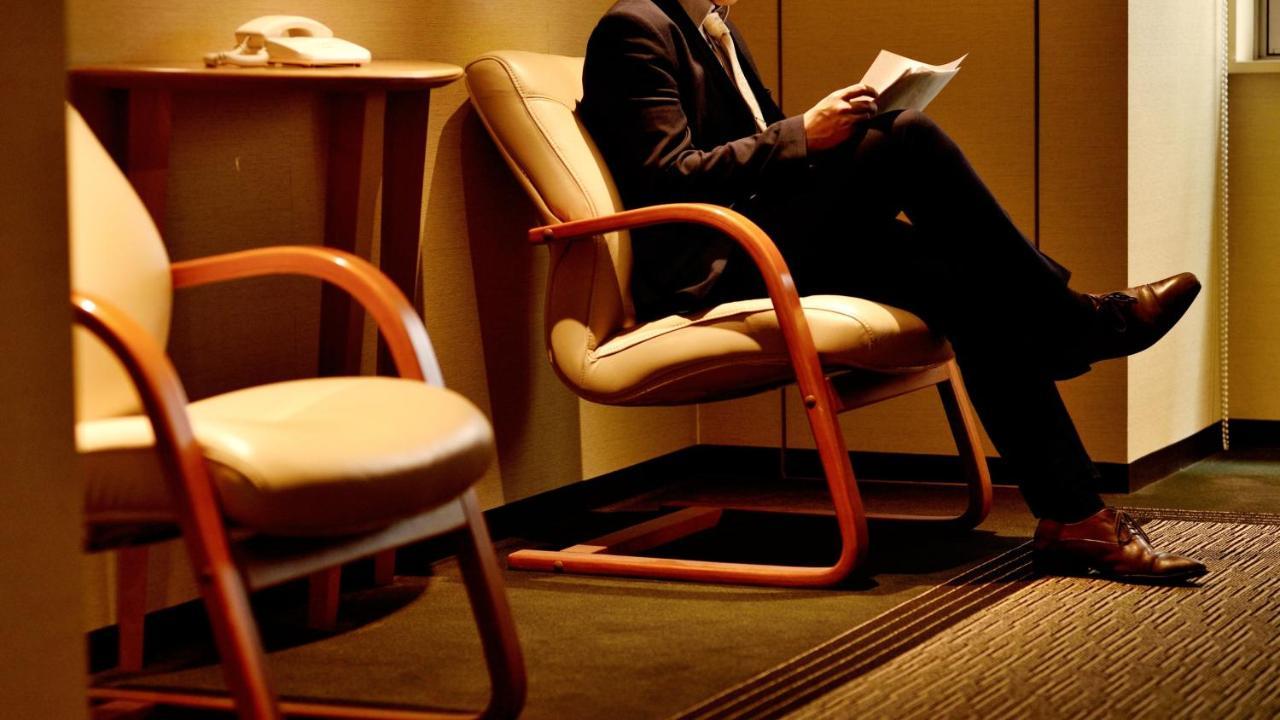 Hotel Ana By Ihg Sendai