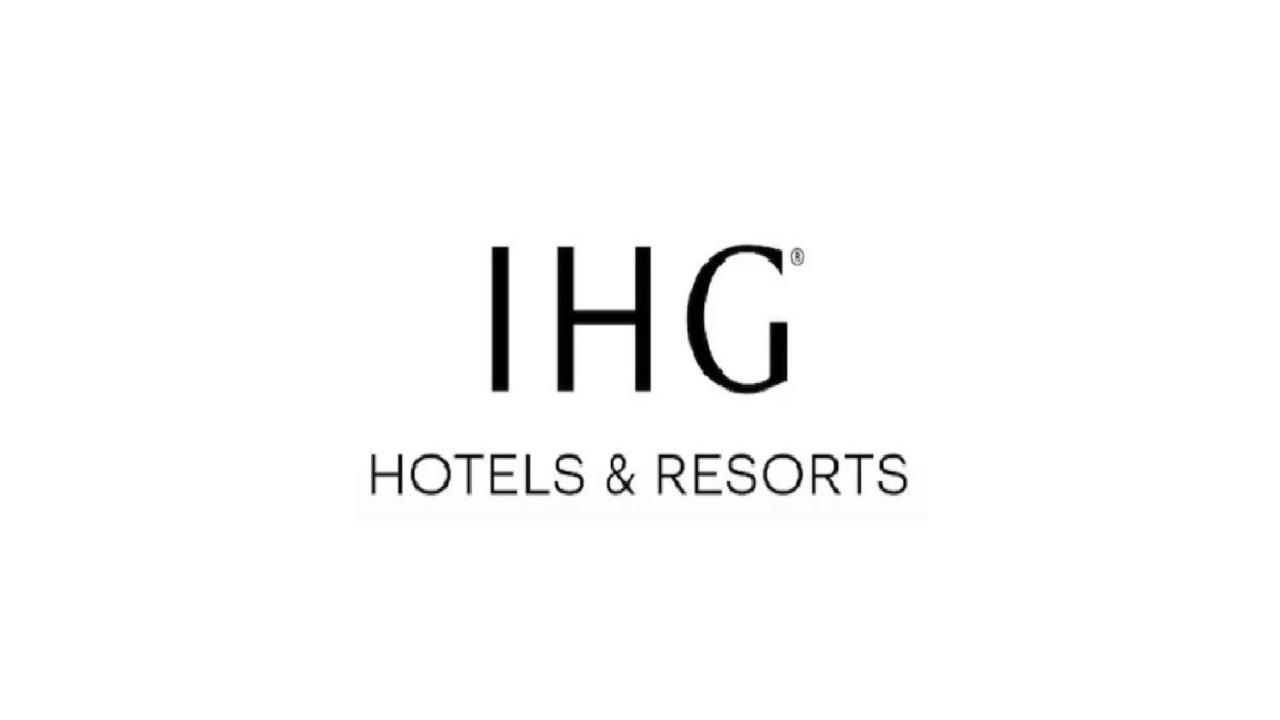 Hotel Ana By Ihg 4*