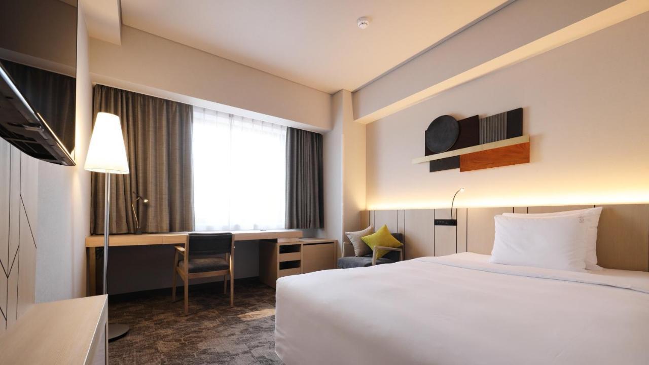 Ana By Ihg Hotel
