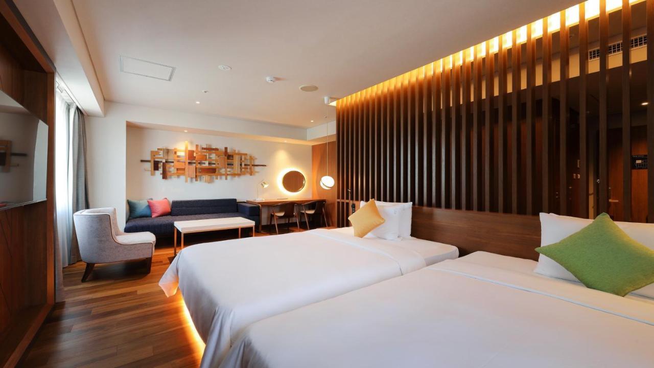 Ana By Ihg 4* Sendai