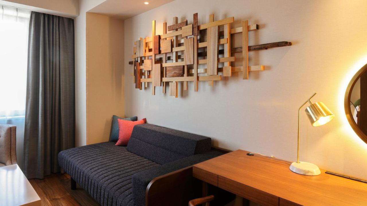 Hotel Ana By Ihg