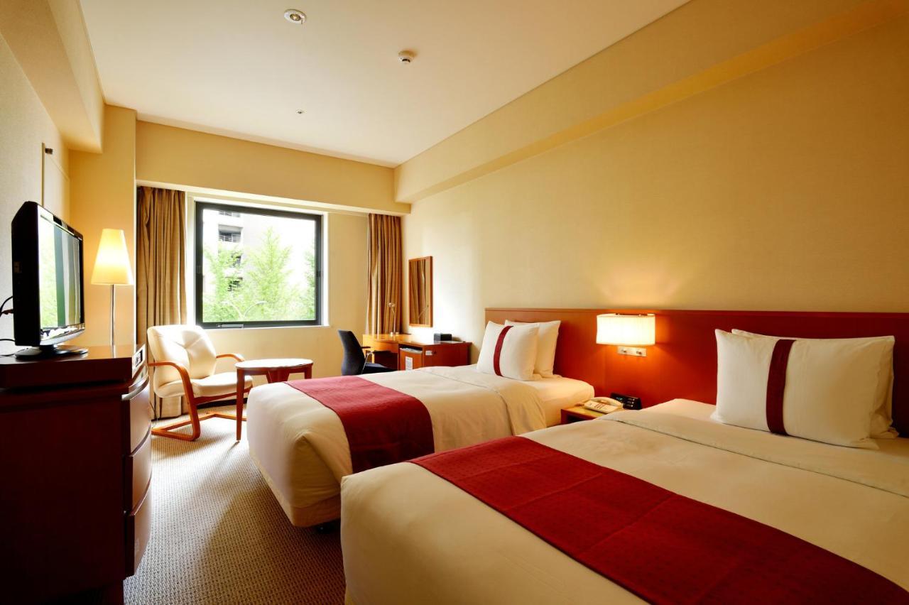 Hotel Ana By Ihg 4*