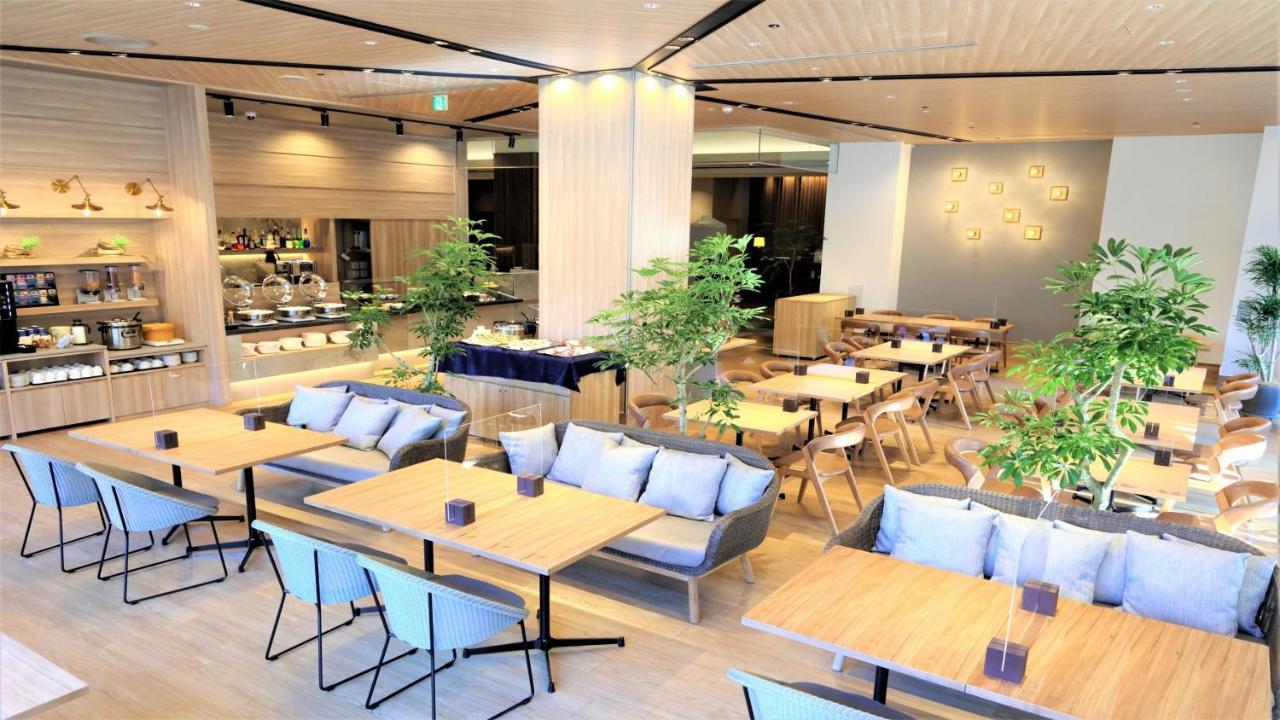 Ana By Ihg Hotel