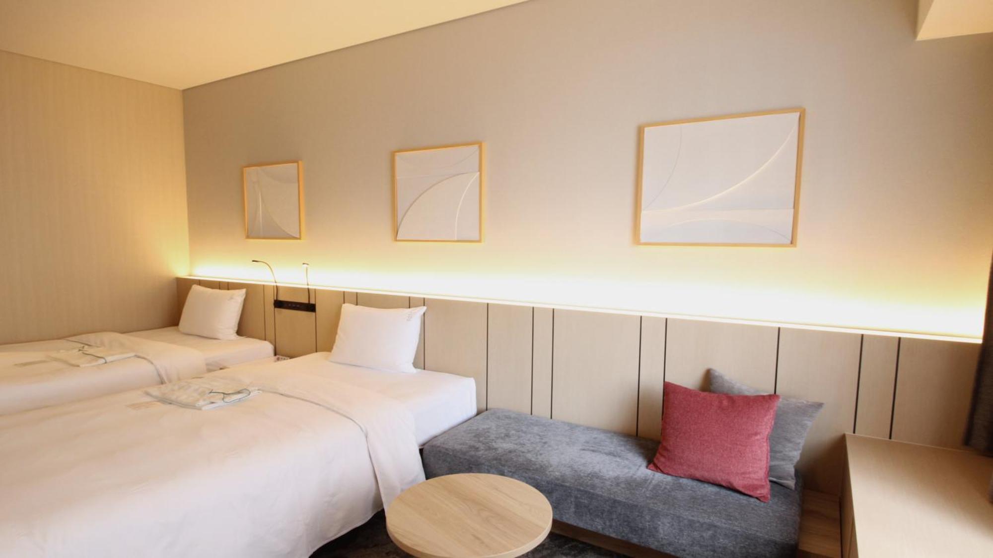 Ana By Ihg 4* Sendai