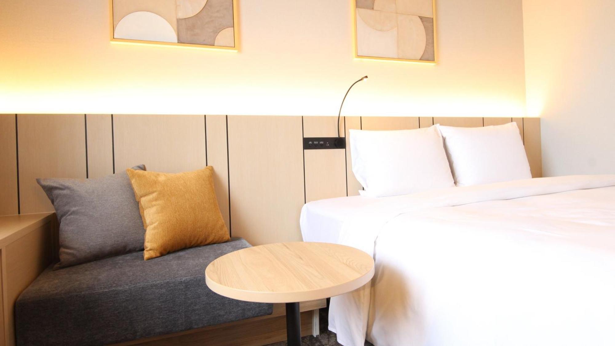Ana By Ihg 4* Sendai
